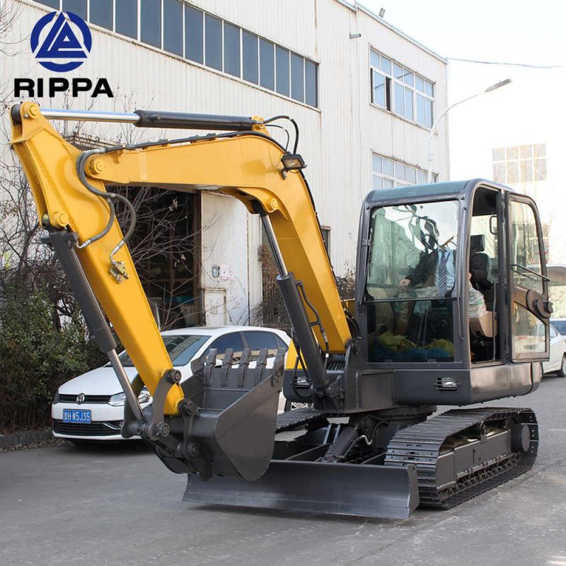 10000 Lb Excavator Manufacture and 10000 Lb Excavator Supplier in China
